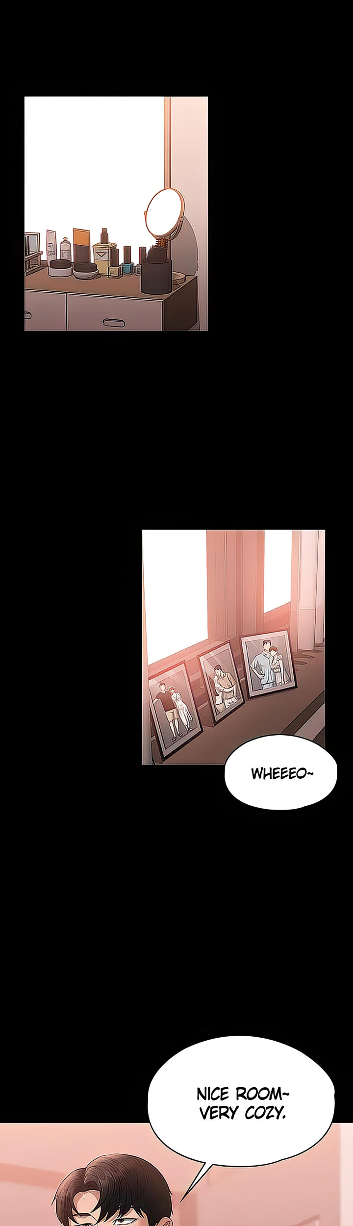 Supervisor Access - Chapter 56 [photo 4] - MangaPorn