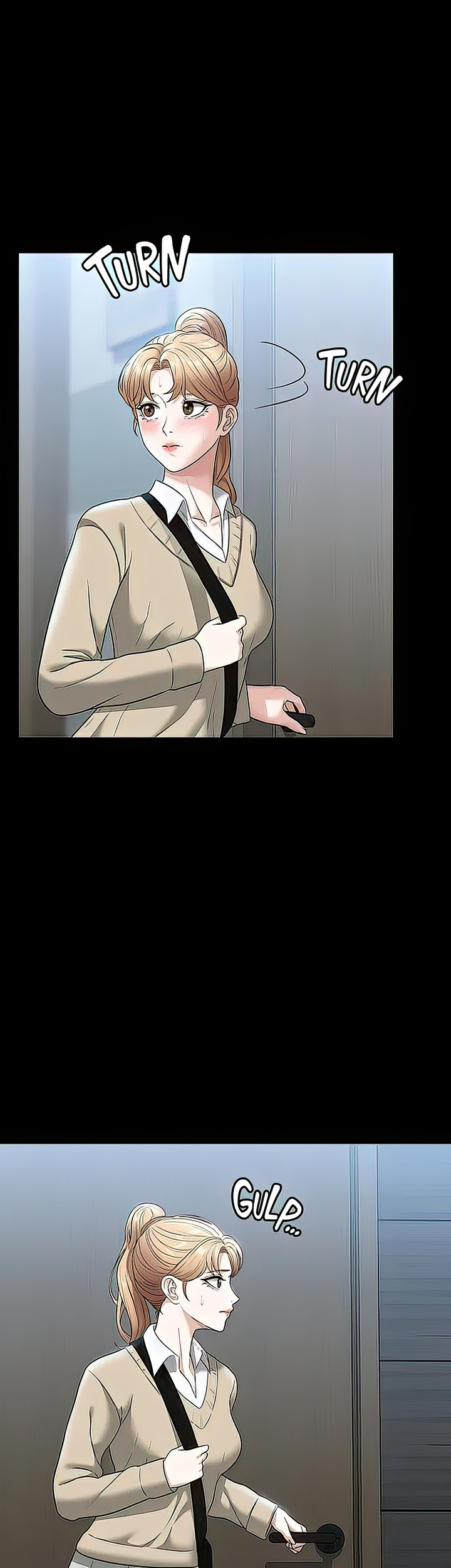 Supervisor Access - Chapter 56 [photo 48] - MangaPorn