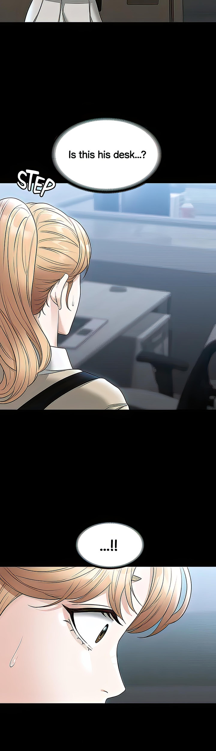 Supervisor Access - Chapter 56 [photo 49] - MangaPorn