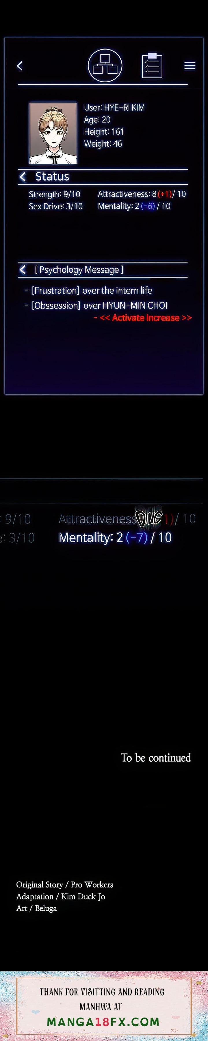 Supervisor Access - Chapter 56 [photo 52] - MangaPorn