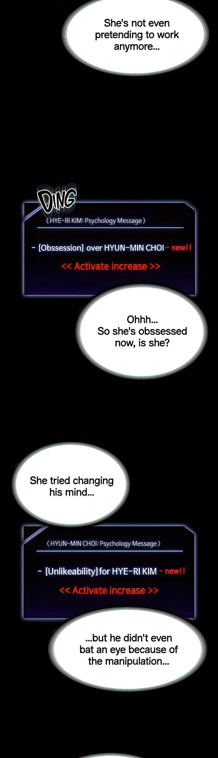 Supervisor Access - Chapter 57 [photo 23] - MangaPorn