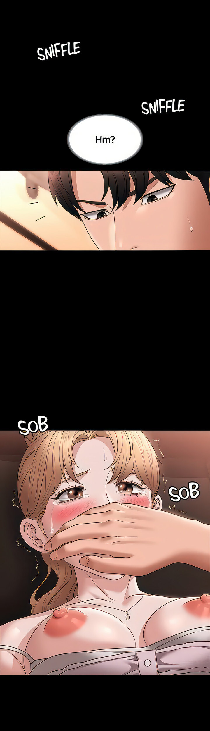 Supervisor Access - Chapter 58 [photo 24] - MangaPorn