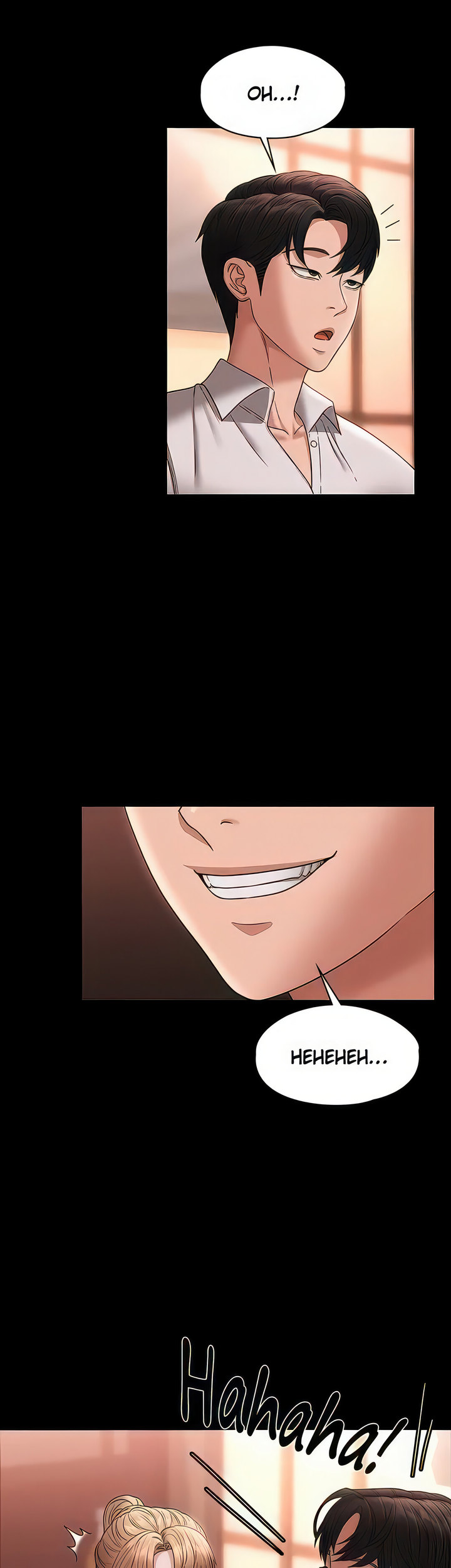 Supervisor Access - Chapter 58 [photo 33] - MangaPorn