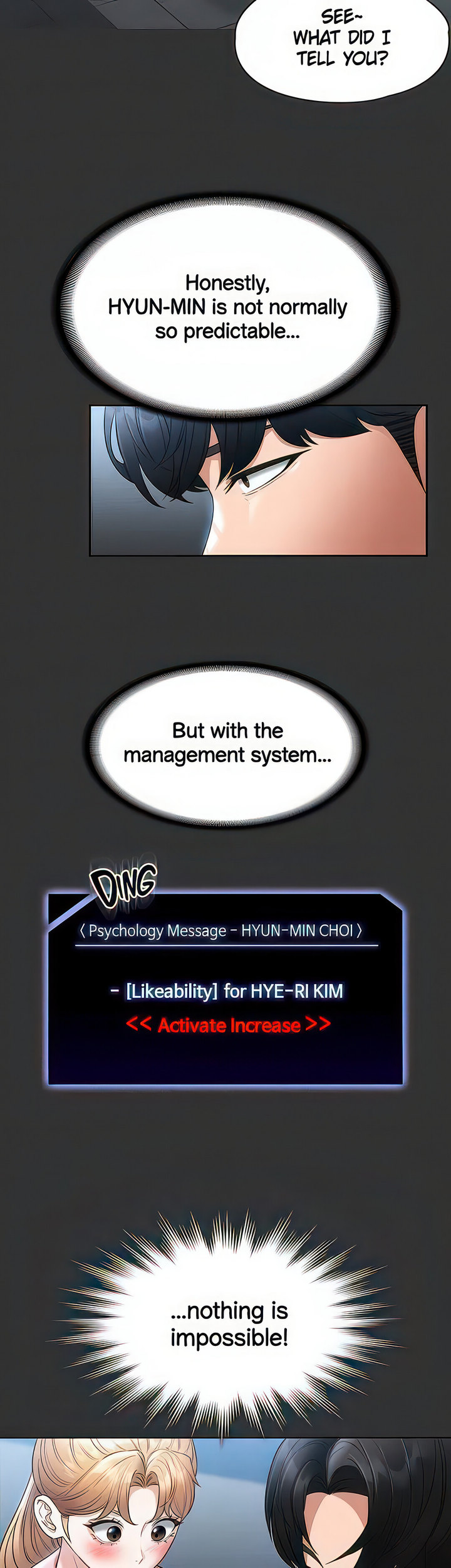 Supervisor Access - Chapter 59 [photo 31] - MangaPorn