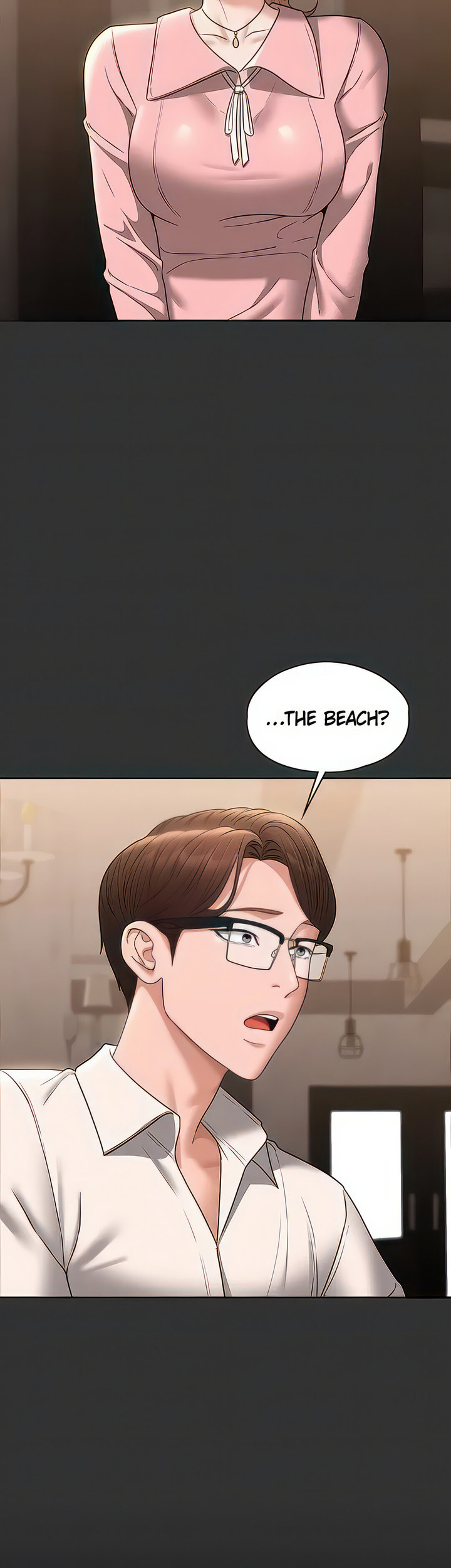 Supervisor Access - Chapter 59 [photo 37] - MangaPorn