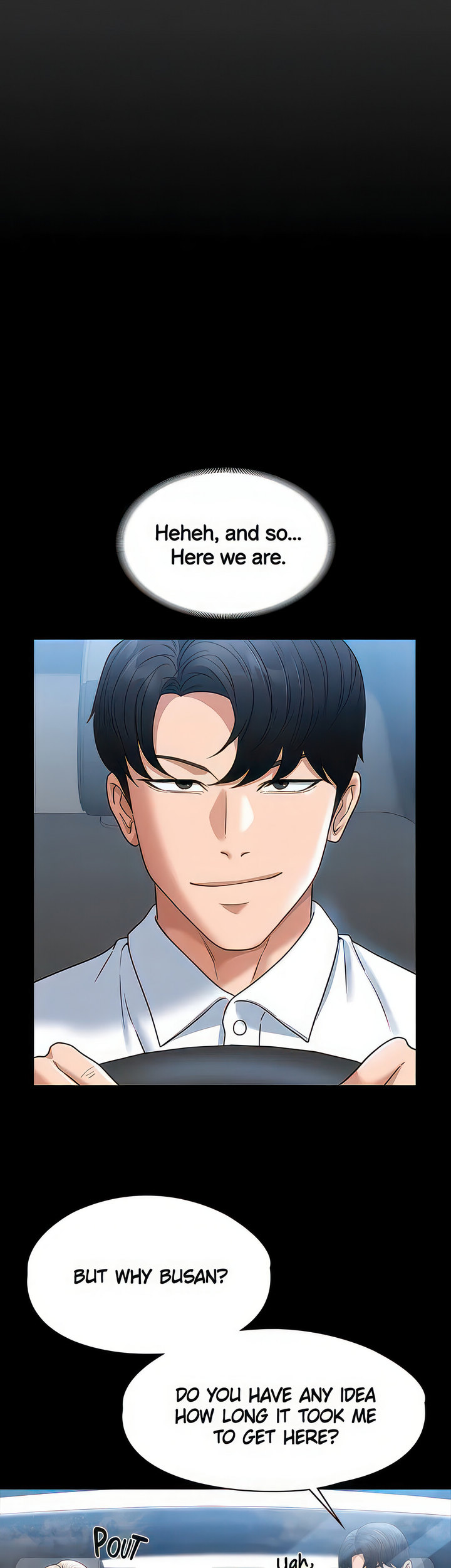 Supervisor Access - Chapter 59 [photo 38] - MangaPorn