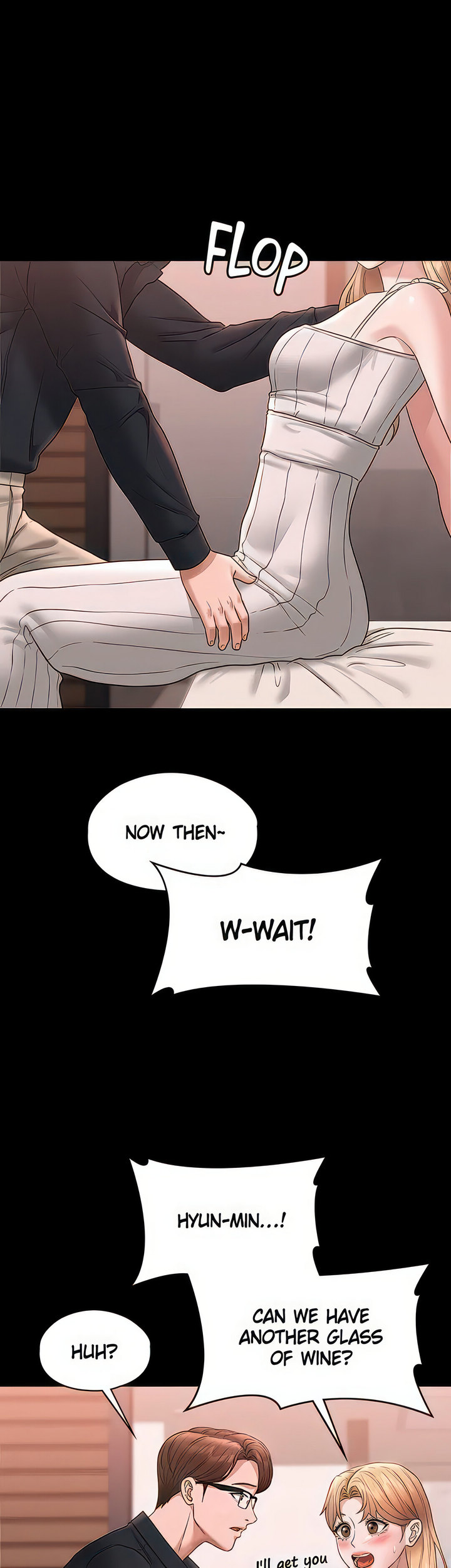 Supervisor Access - Chapter 59 [photo 51] - MangaPorn