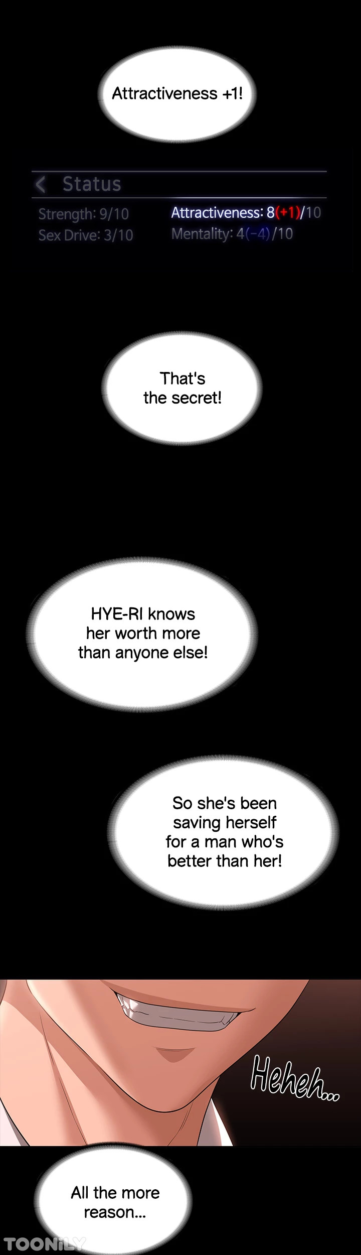 Supervisor Access - Chapter 60 [photo 17] - MangaPorn