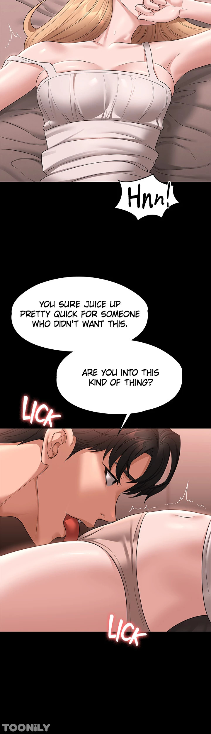 Supervisor Access - Chapter 60 [photo 28] - MangaPorn