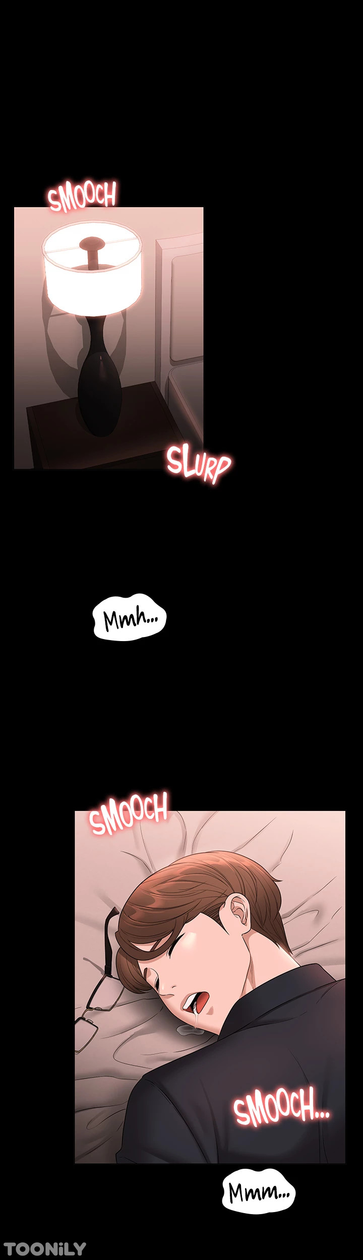 Supervisor Access - Chapter 60 [photo 6] - MangaPorn