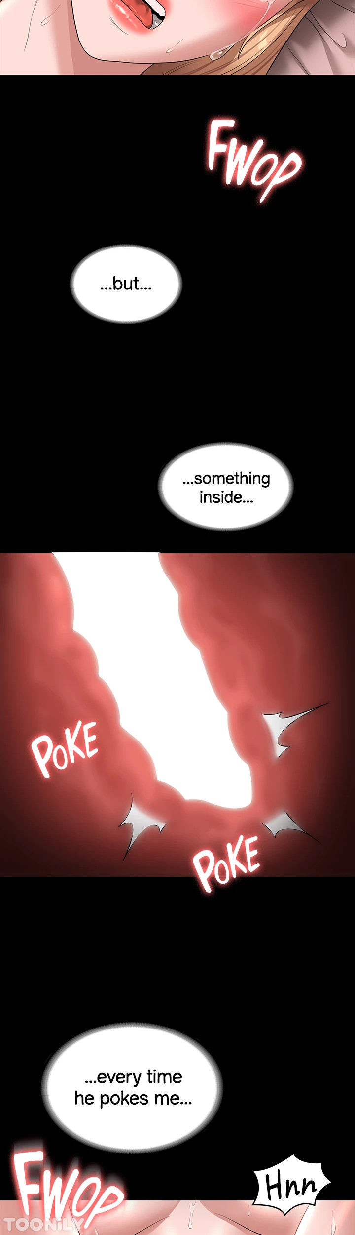 Supervisor Access - Chapter 61 [photo 22] - MangaPorn