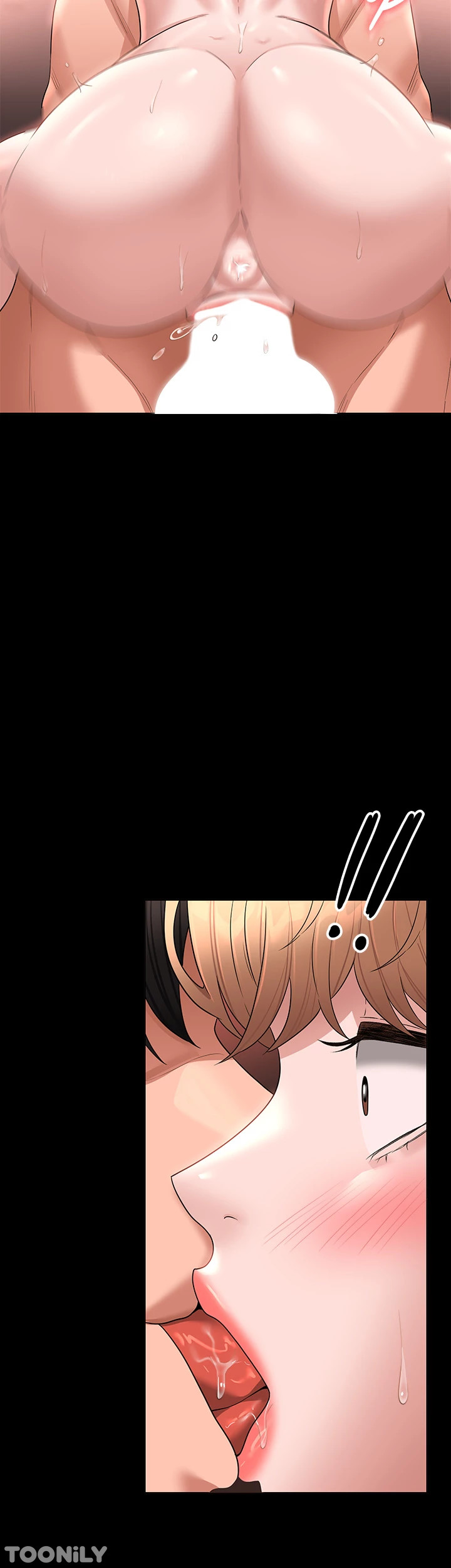 Supervisor Access - Chapter 61 [photo 46] - MangaPorn