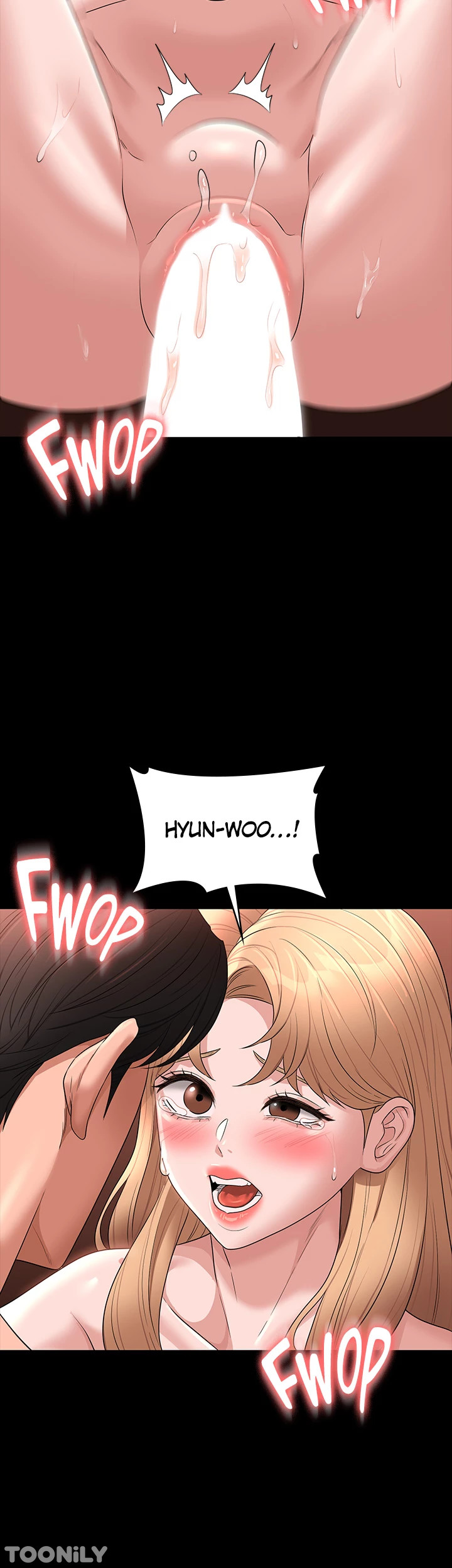 Supervisor Access - Chapter 62 [photo 10] - MangaPorn