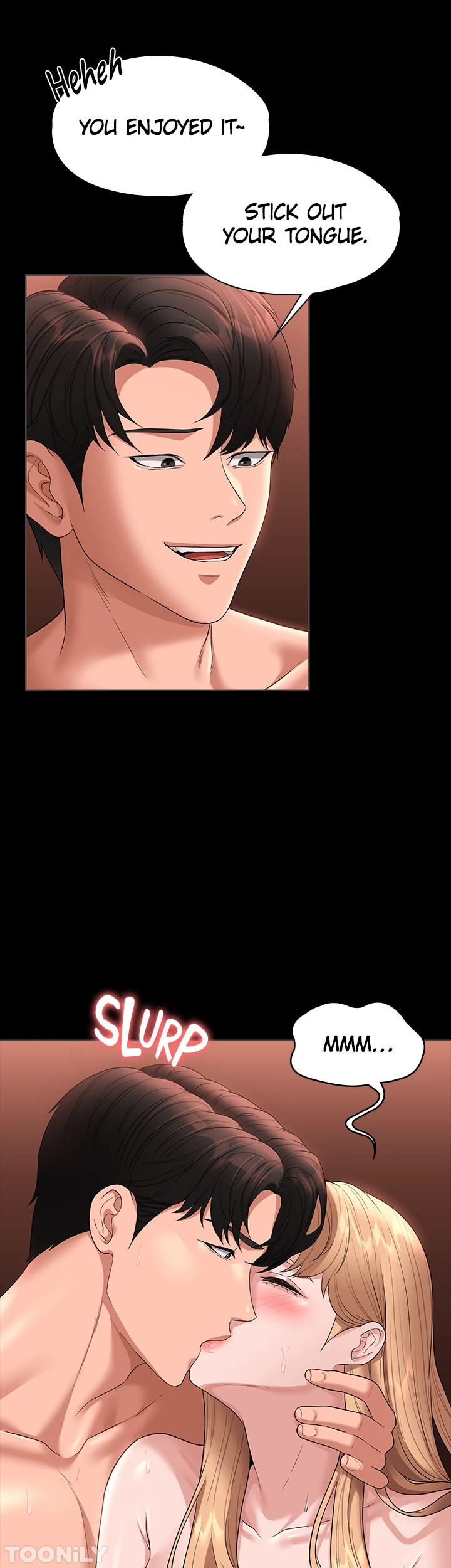 Supervisor Access - Chapter 62 [photo 41] - MangaPorn