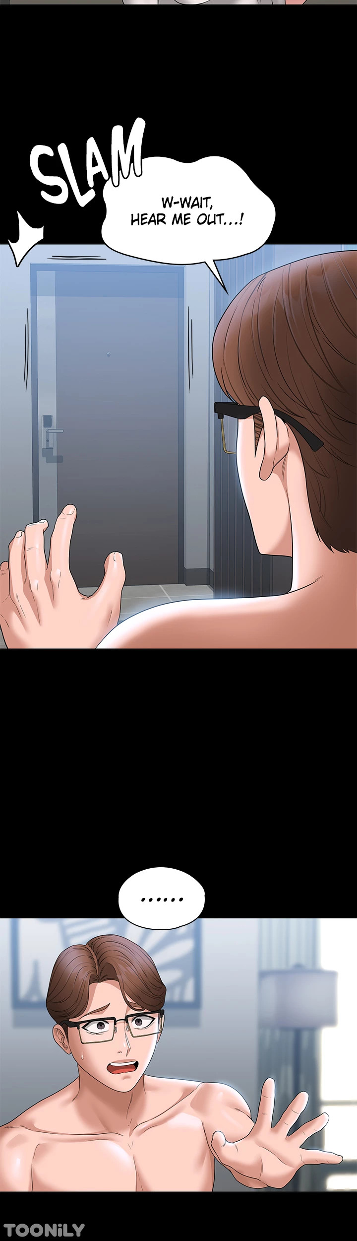 Supervisor Access - Chapter 63 [photo 18] - MangaPorn