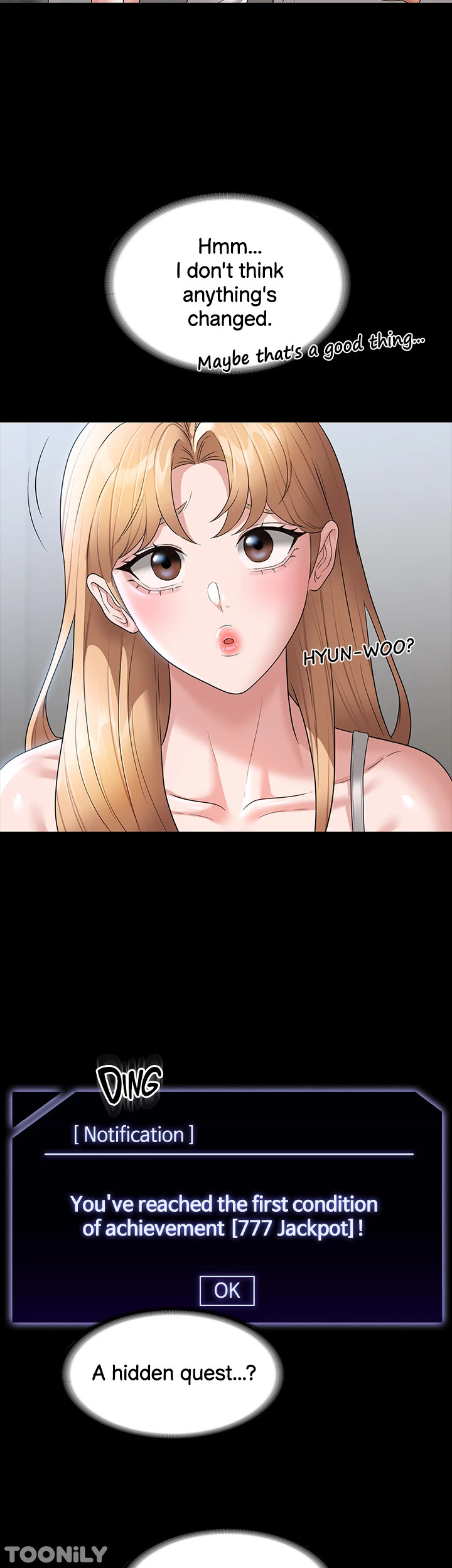 Supervisor Access - Chapter 63 [photo 33] - MangaPorn