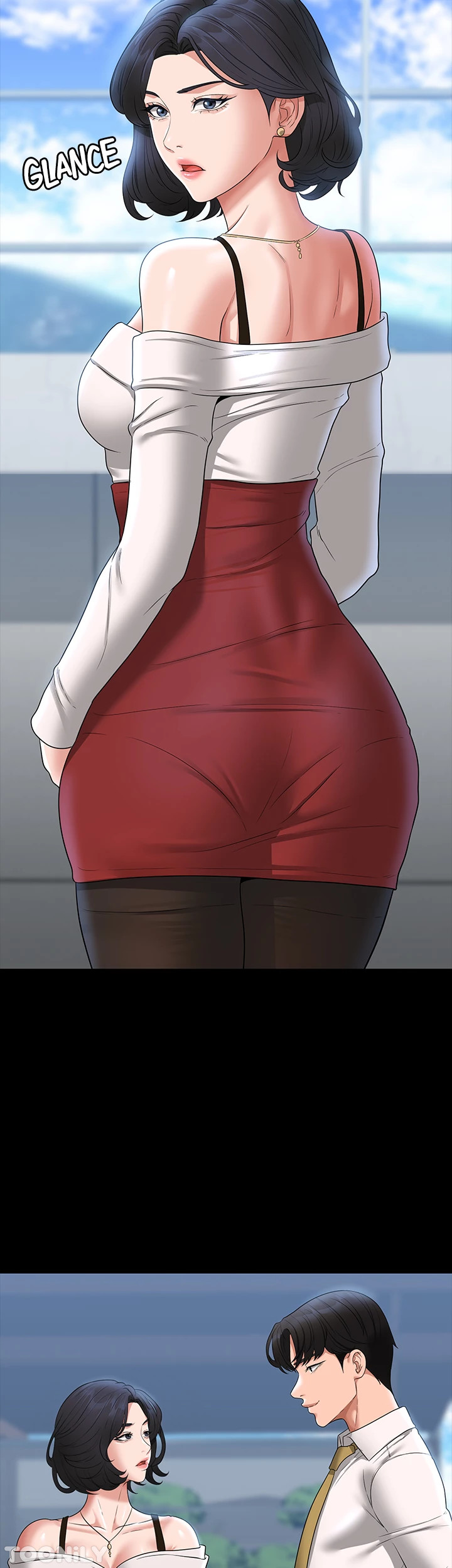 Supervisor Access - Chapter 63 [photo 48] - MangaPorn