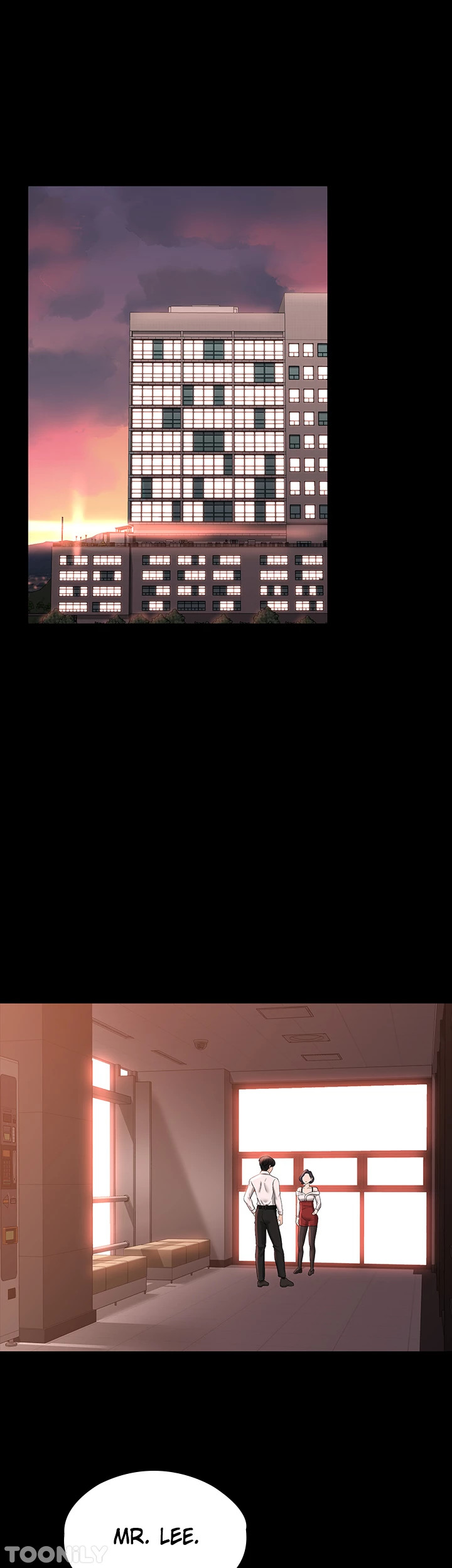 Supervisor Access - Chapter 64 [photo 42] - MangaPorn