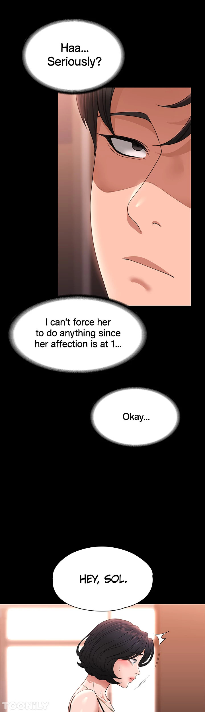 Supervisor Access - Chapter 65 [photo 10] - MangaPorn