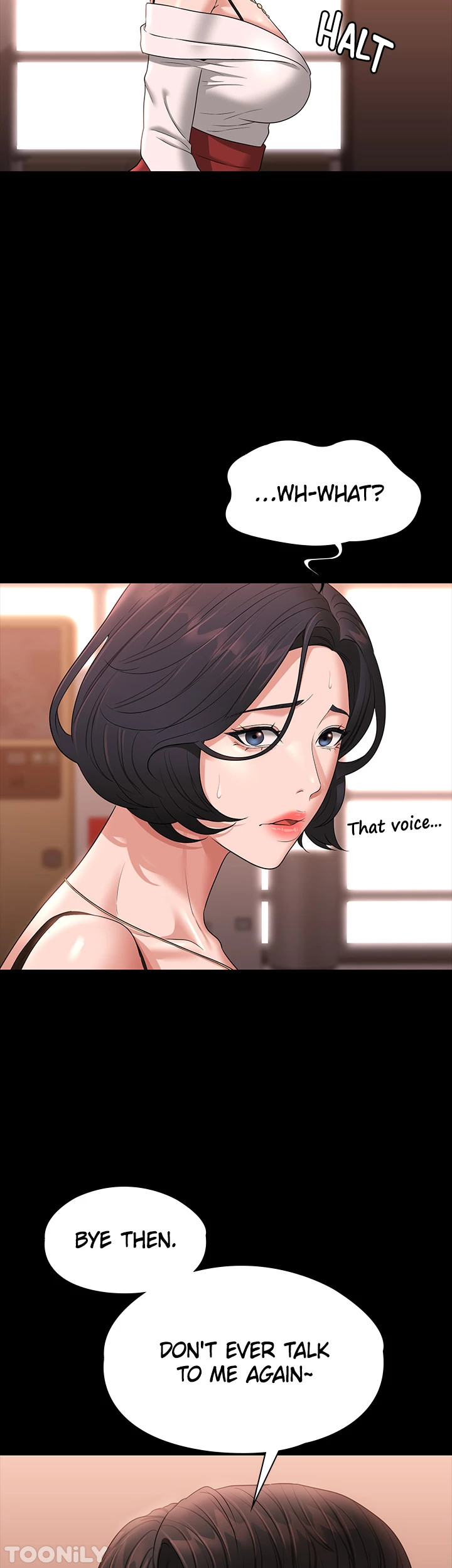 Supervisor Access - Chapter 65 [photo 11] - MangaPorn