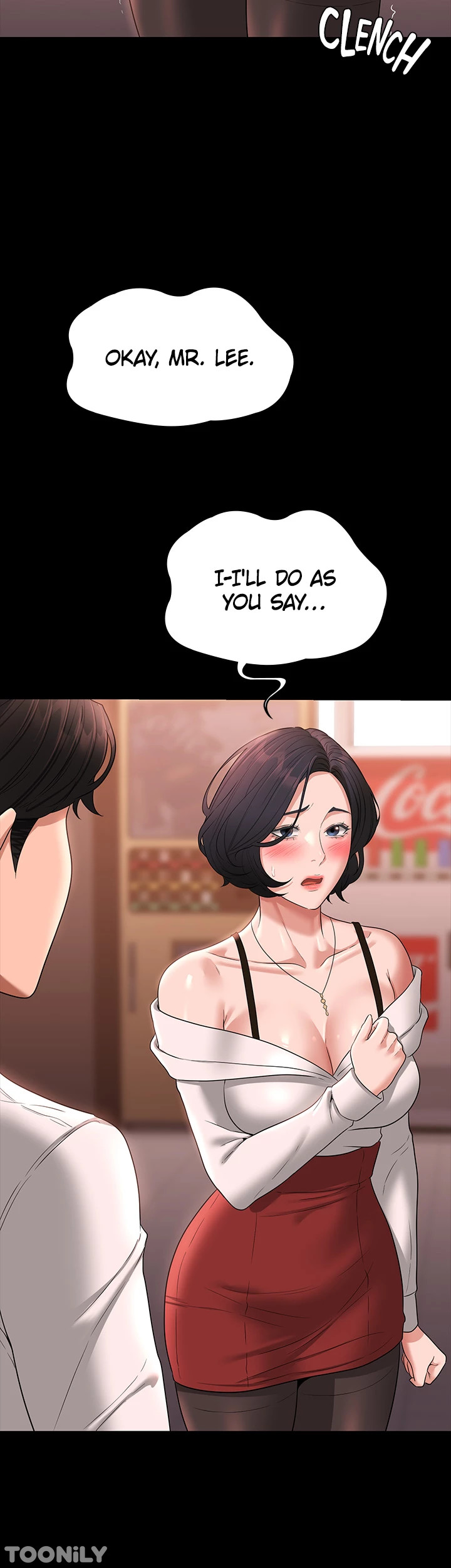 Supervisor Access - Chapter 65 [photo 16] - MangaPorn