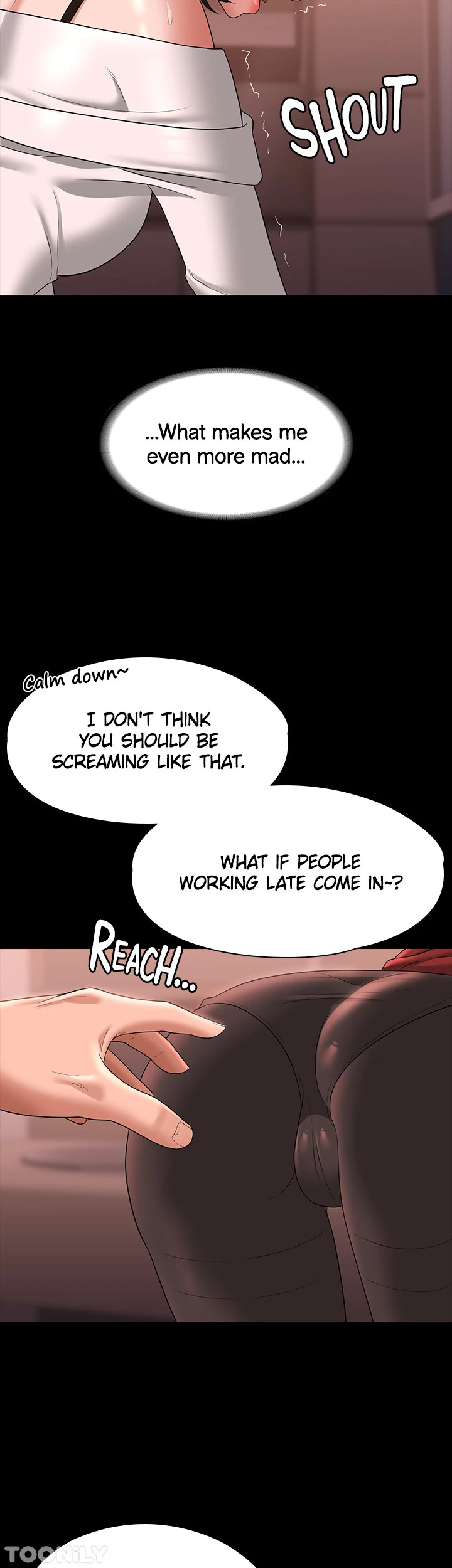 Supervisor Access - Chapter 65 [photo 25] - MangaPorn