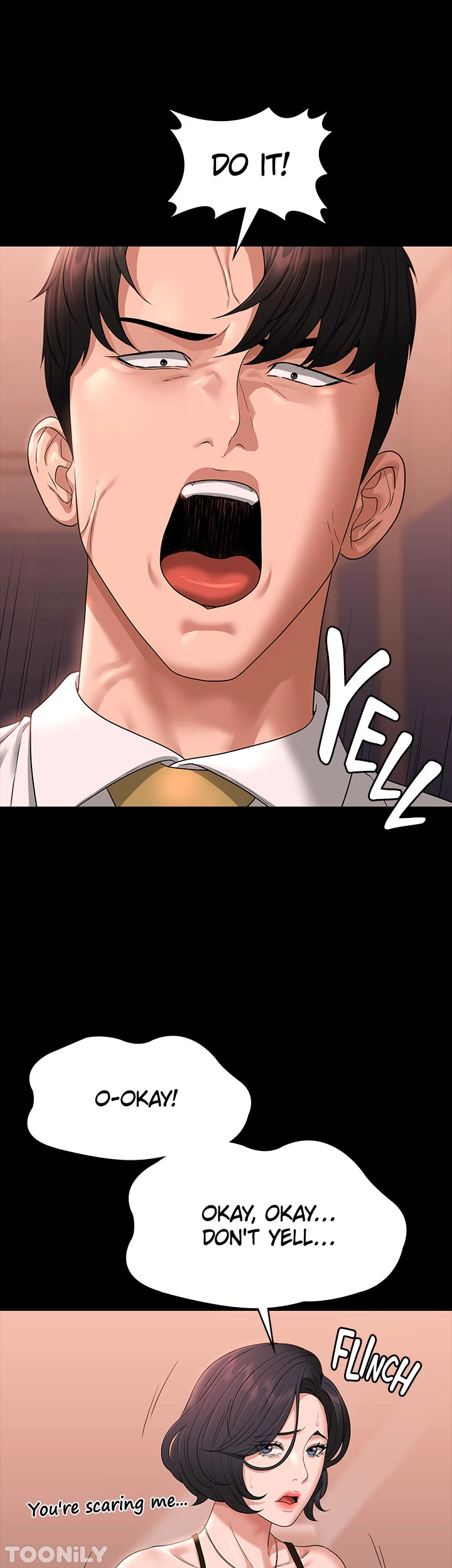 Supervisor Access - Chapter 65 [photo 36] - MangaPorn