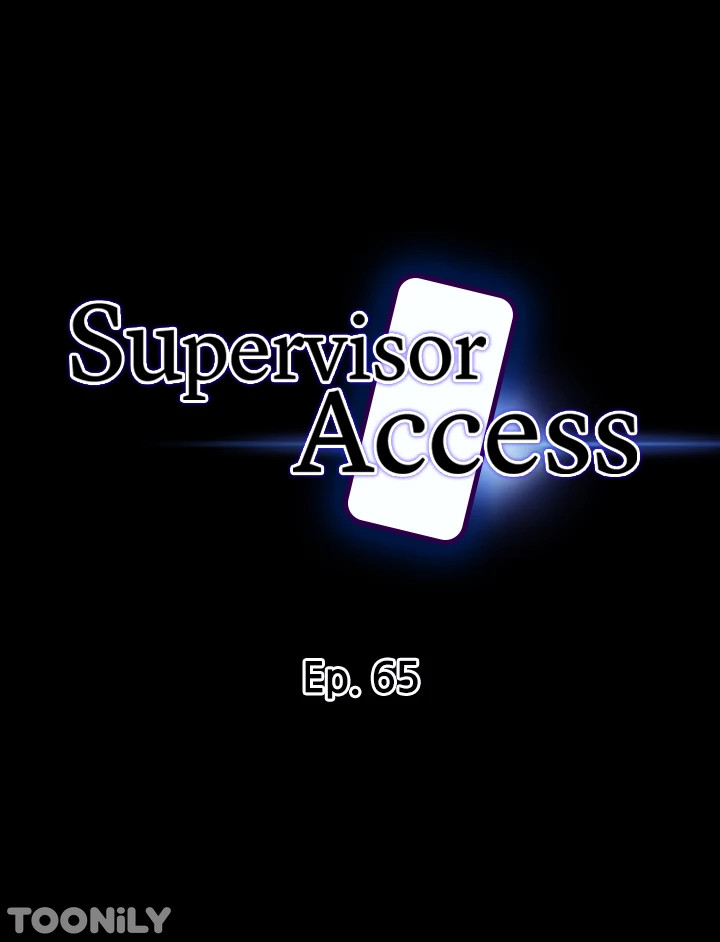Supervisor Access - Chapter 65 [photo 4] - MangaPorn