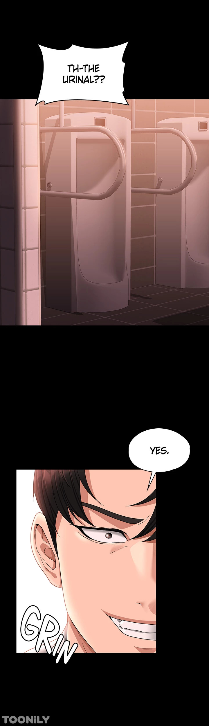 Supervisor Access - Chapter 65 [photo 44] - MangaPorn