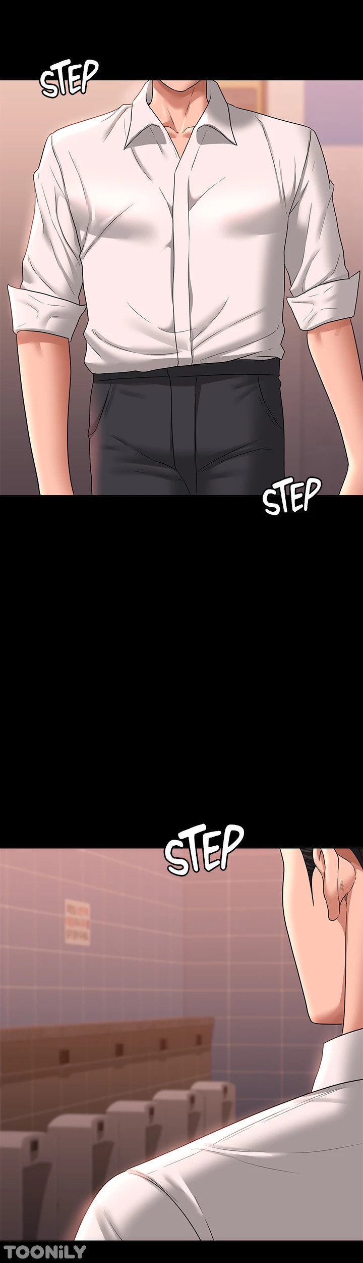 Supervisor Access - Chapter 66 [photo 24] - MangaPorn