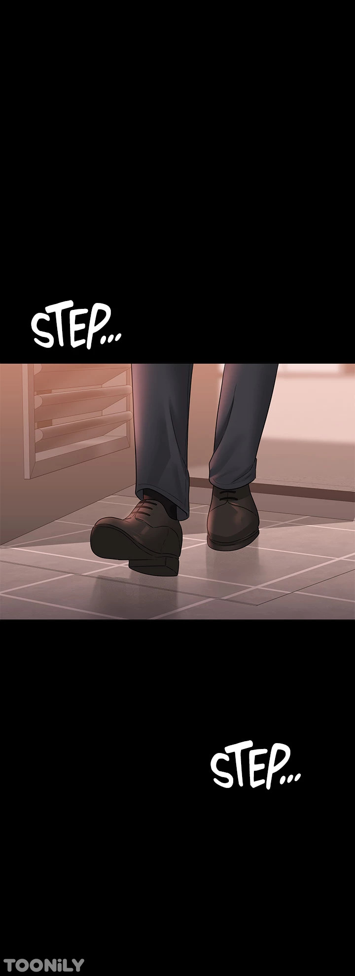 Supervisor Access - Chapter 66 [photo 25] - MangaPorn