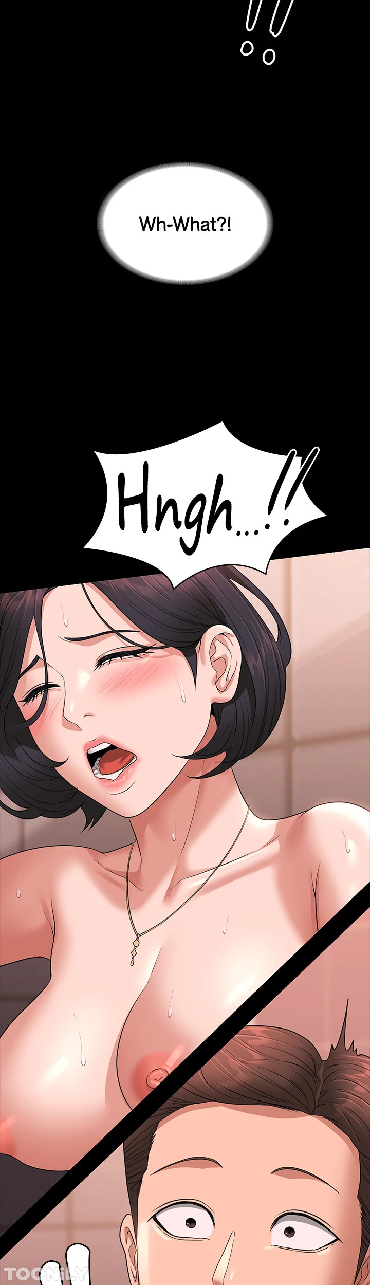 Supervisor Access - Chapter 66 [photo 45] - MangaPorn