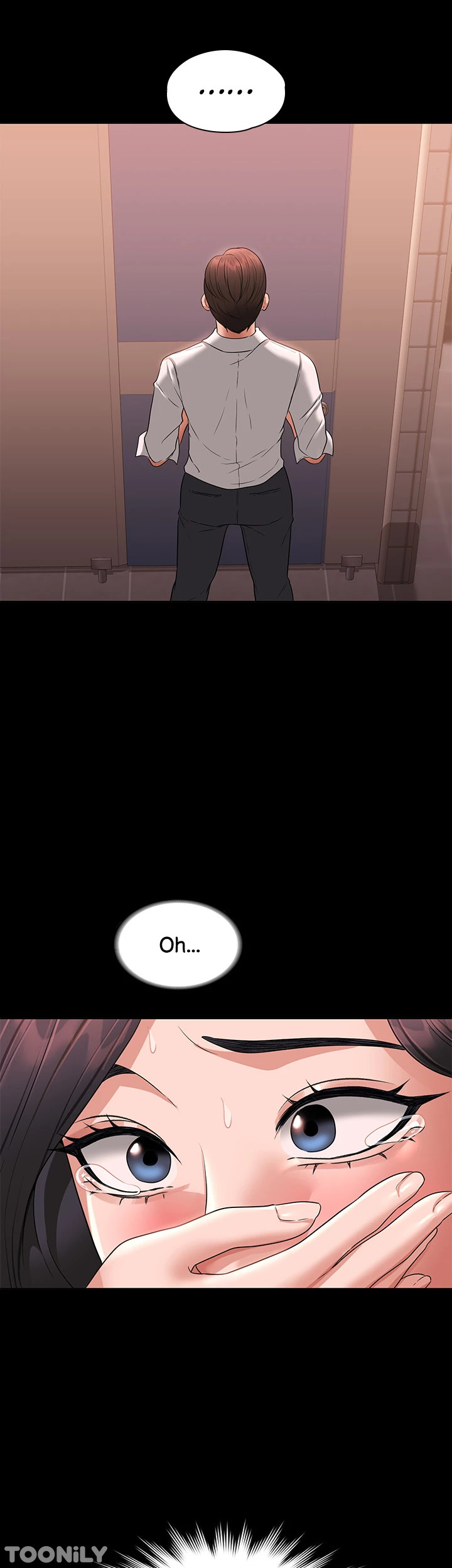 Supervisor Access - Chapter 66 [photo 47] - MangaPorn