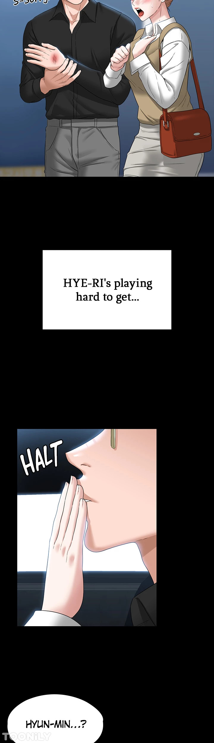 Supervisor Access - Chapter 67 [photo 23] - MangaPorn