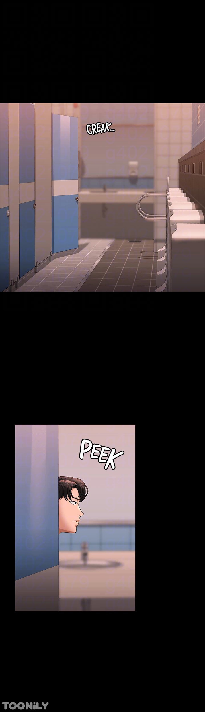 Supervisor Access - Chapter 68 [photo 19] - MangaPorn