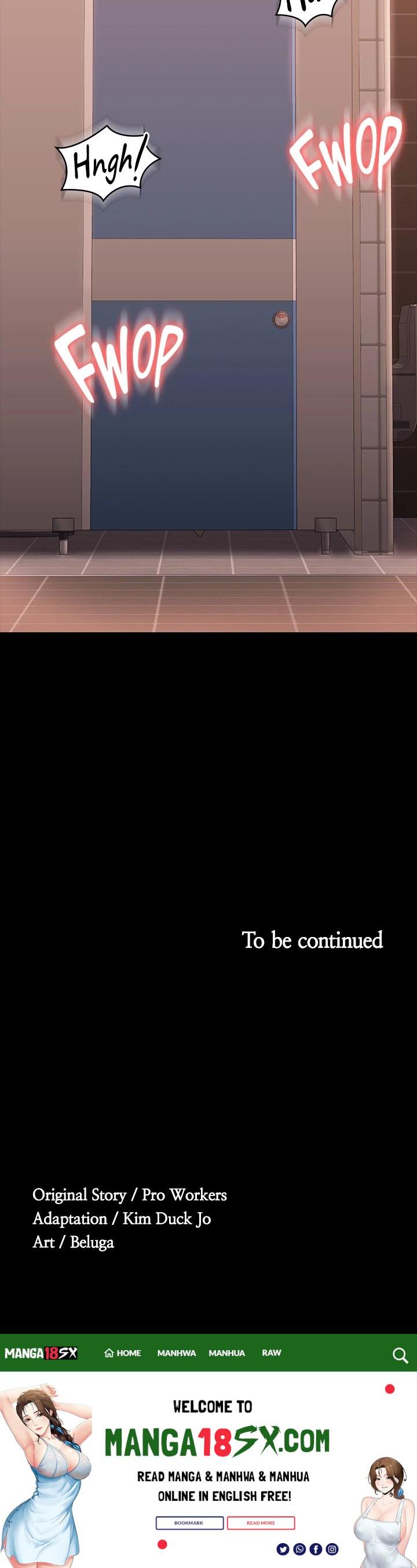 Supervisor Access - Chapter 68 [photo 51] - MangaPorn