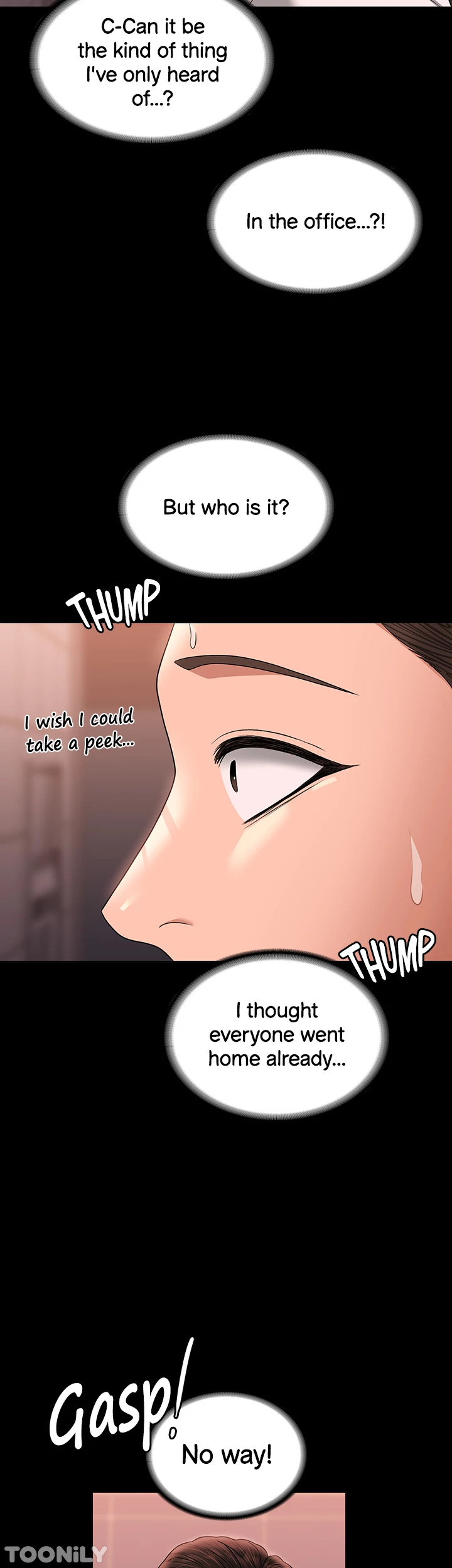 Supervisor Access - Chapter 68 [photo 6] - MangaPorn