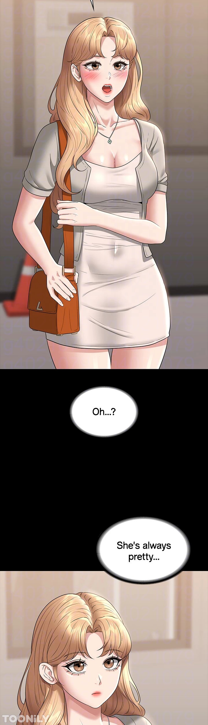 Supervisor Access - Chapter 69 [photo 13] - MangaPorn