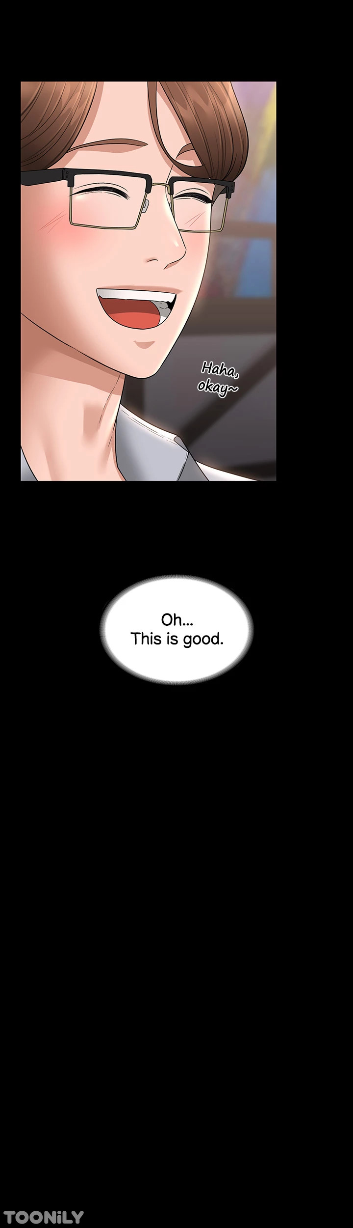 Supervisor Access - Chapter 69 [photo 25] - MangaPorn