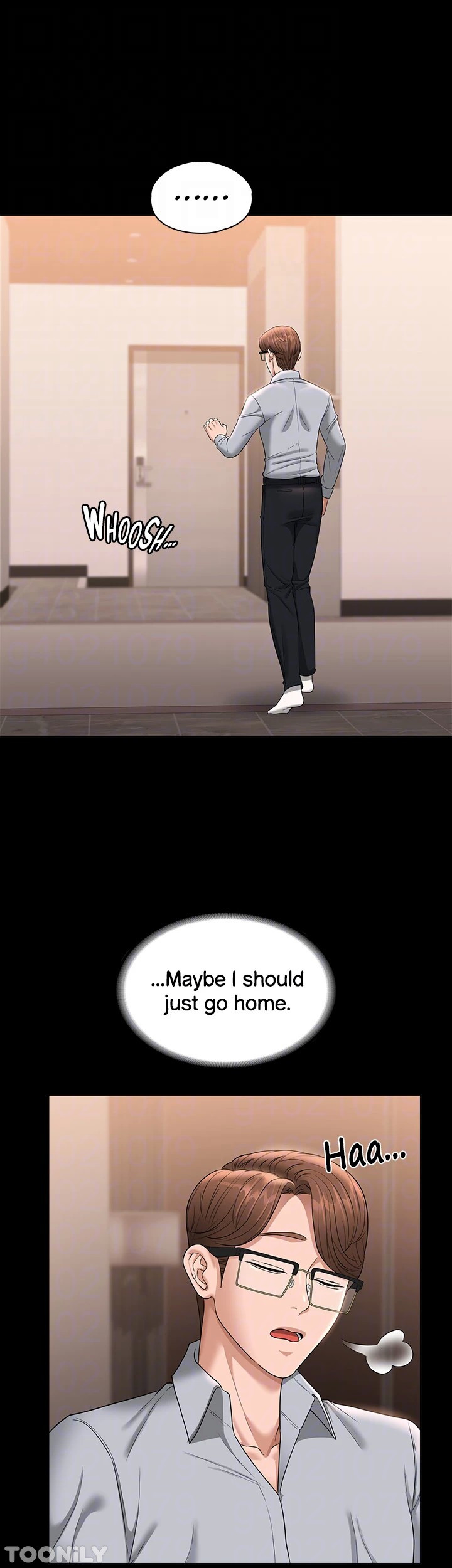 Supervisor Access - Chapter 69 [photo 38] - MangaPorn