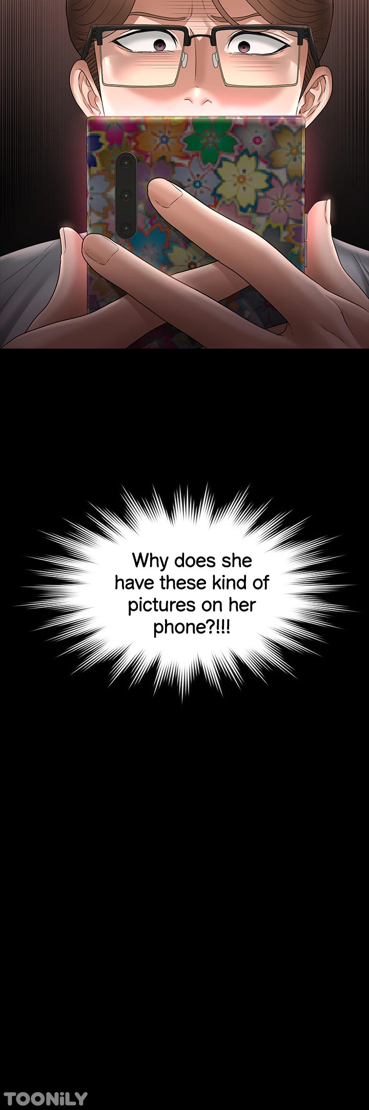 Supervisor Access - Chapter 69 [photo 49] - MangaPorn