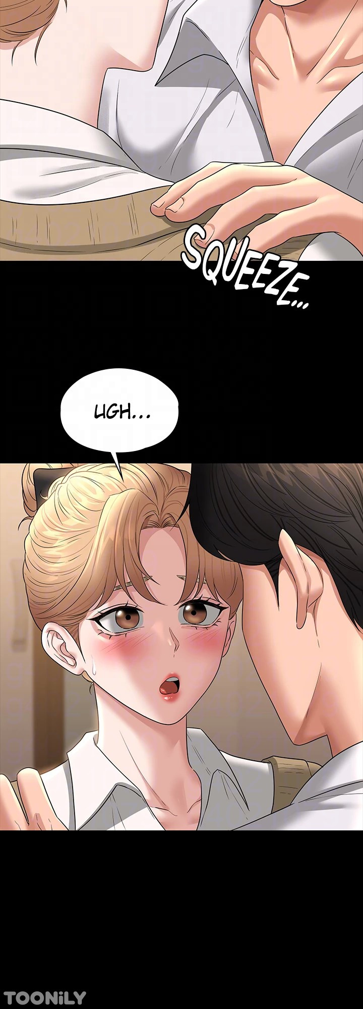 Supervisor Access - Chapter 70 [photo 32] - MangaPorn