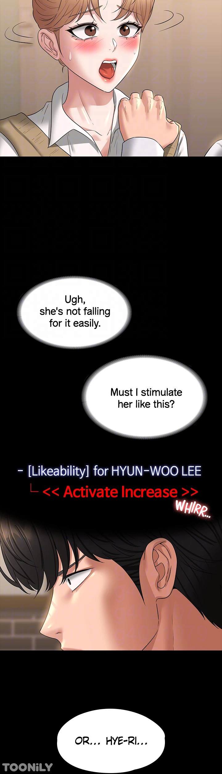 Supervisor Access - Chapter 70 [photo 34] - MangaPorn