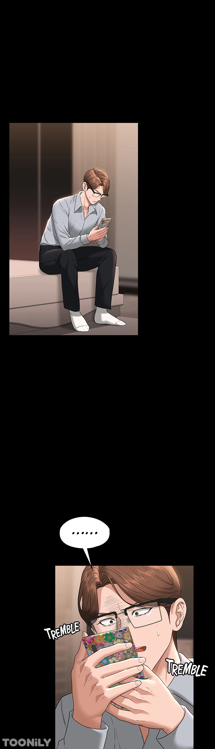 Supervisor Access - Chapter 70 [photo 4] - MangaPorn