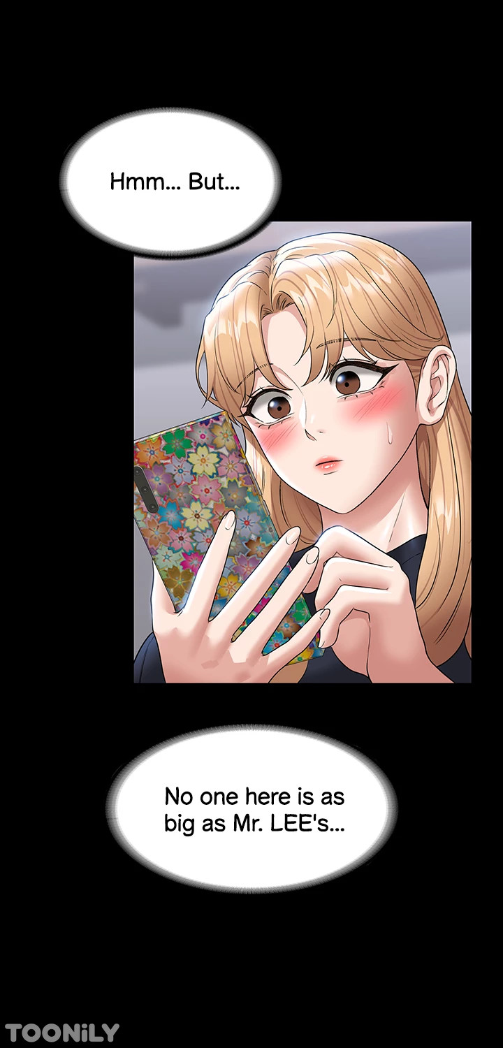 Supervisor Access - Chapter 70 [photo 43] - MangaPorn