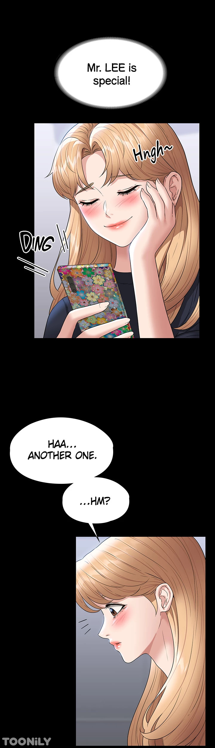 Supervisor Access - Chapter 70 [photo 44] - MangaPorn