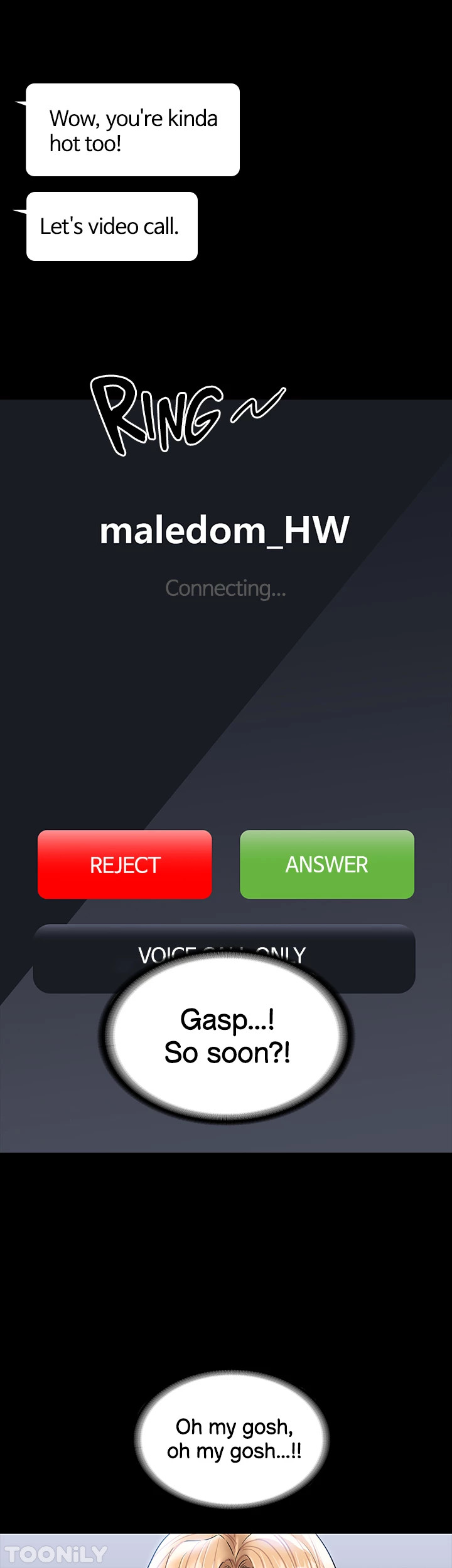 Supervisor Access - Chapter 70 [photo 47] - MangaPorn