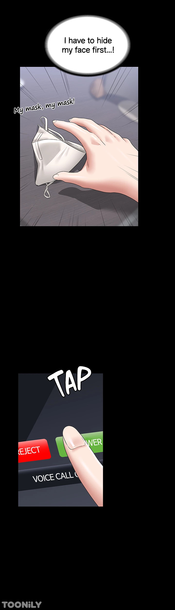 Supervisor Access - Chapter 70 [photo 49] - MangaPorn