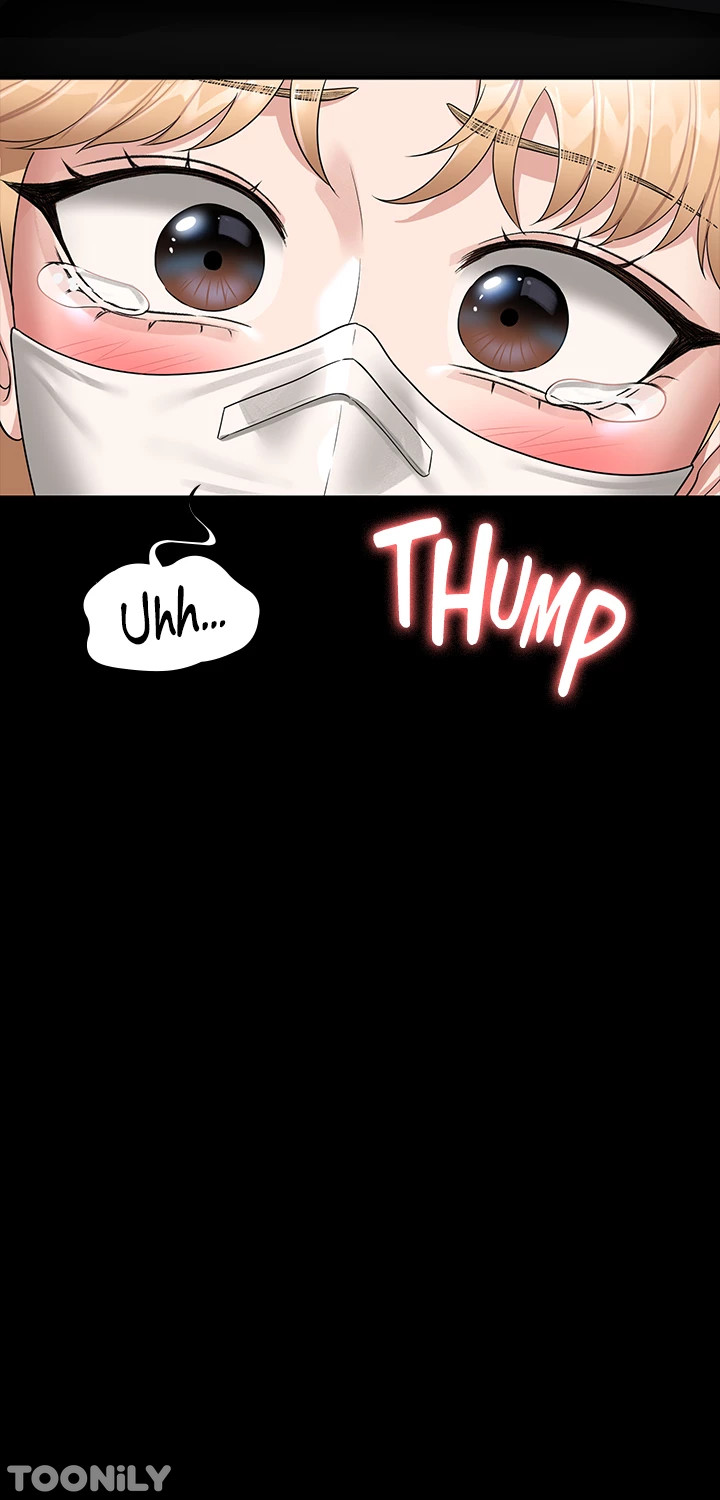 Supervisor Access - Chapter 70 [photo 52] - MangaPorn