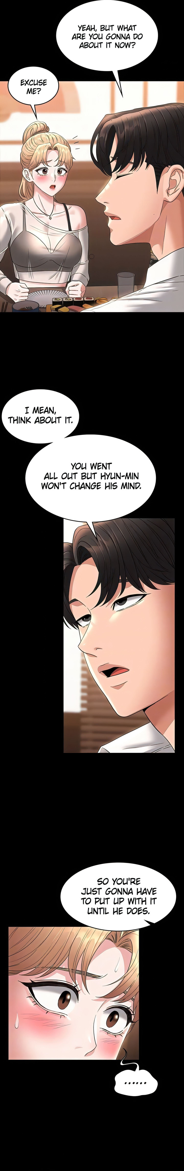 Supervisor Access - Chapter 71 [photo 16] - MangaPorn